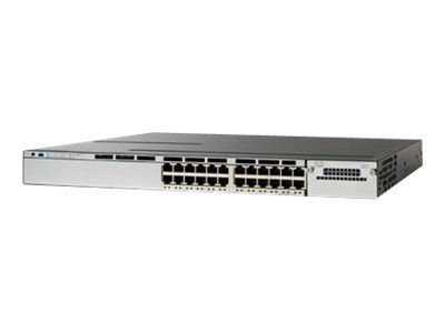 Cisco Catalyst 3750X-24T-L