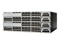 Cisco Catalyst 3750X-48PF-L