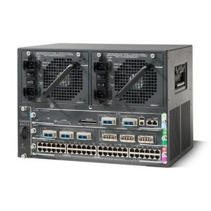 Cisco Catalyst 4503-E