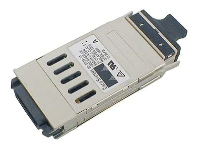 Cisco GBIC Transceiver Module
