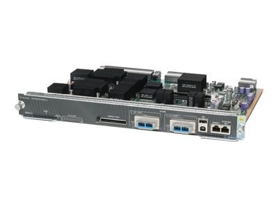 Cisco Supervisor Engine 6-E Control Processor