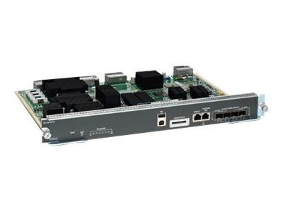 Cisco Supervisor Engine 7-E Control Processor