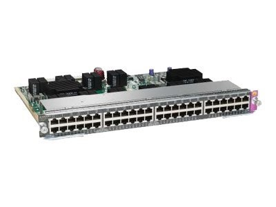 Cisco Line Card E-Series Premium