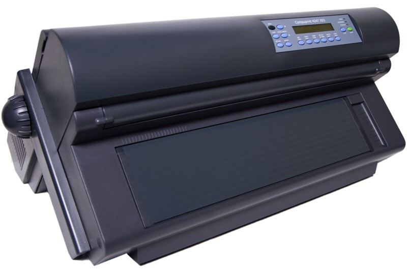 Compuprint 4247-X03 Multiform Printer