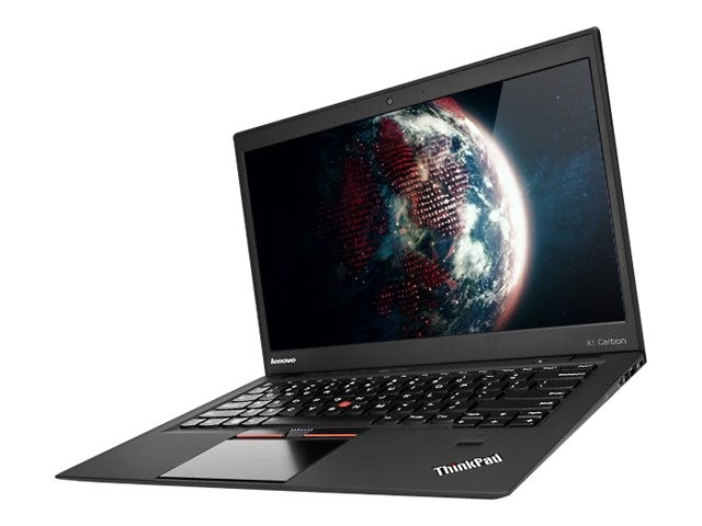 Lenovo Thinkpad X1 Carbon 3444 Notebook Computer 3444azu Rmc International Inc