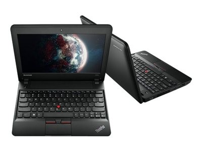 Lenovo ThinkPad X131e 3372 - 11.6" - E2-1800 1.7 GHz - Windows 8 Pro 64-bit / Windows 7 Pro 64-bit downgrade