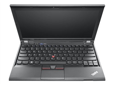 Lenovo ThinkPad X230 2320 - 12.5" - Core i5 3320M / 2.6 GHz - Windows 8 Pro 64-bit / Windows 7 Pro 64-bit downgrade