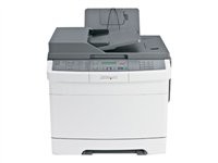 Lexmark X543DN