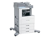 Lexmark X658DTFE