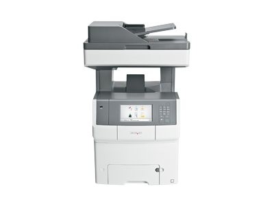 Lexmark X748DE