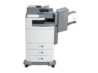 Lexmark X792DTPE