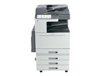Lexmark X952DTE