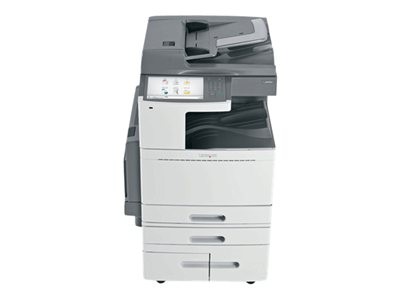 Lexmark X954DHE