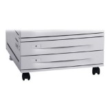 Xerox Media Drawer and Trays