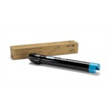 Xerox Cyan Toner Cartridge