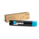 Xerox Cyan Toner Cartridge