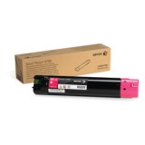 Xerox Magenta High Capacity Toner Cartridge