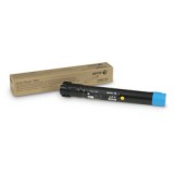 Xerox Cyan High Capacity Toner Cartridge