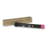 Xerox Magenta Toner Cartridge