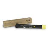 Xerox Yellow Toner Cartridge