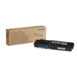 Xerox Cyan Toner Cartridge