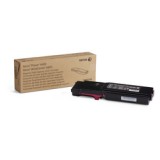 Xerox Magenta High Capacity Toner Cartridge