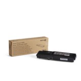 Xerox Black High Capacity Toner Cartridge