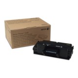 Xerox Black Toner Cartridge