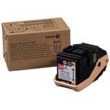 Xerox Magenta Toner Cartridge