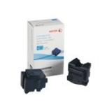 Xerox Cyan Solid Ink (2 Sticks)