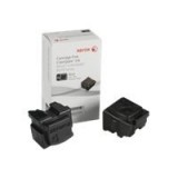Xerox Black Solid Ink (2 Sticks)