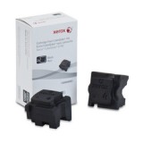 Xerox Black Solid Ink (2 Sticks)