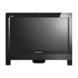 Lenovo ThinkCentre Edge 62z 2117 - All-in-one - LCD 18.5" wide - 1 x P G2020 / 2.9 GHz - Windows 8 Pro 64-bit / Windows 7 Pro 64-bit downgrade