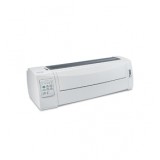 Lexmark Forms Printer 2581+
