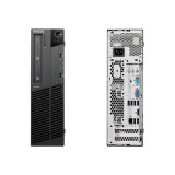 Lenovo ThinkCentre M92p 2988 - SFF Tower - Core i5 3570 / 3.4 GHz - Windows 8 Professional 64-bit
