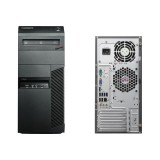 Lenovo ThinkCentre M82 3302 - Tower - Core i5 3470 / 3.2 GHz - Windows 8 Professional 64-bit