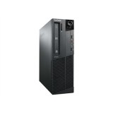 Lenovo ThinkCentre M82 3306 - SFF Tower - Core i5 3470 / 3.2 GHz - Windows 8 Professional 64-bit