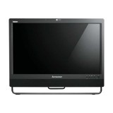 Lenovo ThinkCentre M92z 3318 - 23" - Core i3 3220 / 3.3 GHz - Windows 8 Professional 64-bit - All-In-One