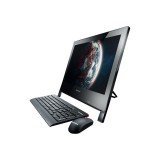 Lenovo ThinkCentre Edge 92z 3414 - All-in-one - LED 21.5" wide Multi-Touch - 1 x Core i5 3470 / 3.2 GHz - Windows 8 Pro 64-bit