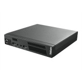 Lenovo ThinkCentre M72e 4004 - Tiny Tower - Core i3 3220T / 2.8 GHz - Windows 8 Profession 64-bit