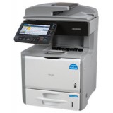 Ricoh Aficio SP 5200SHT
