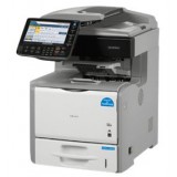 Ricoh Aficio SP 5210SFHW