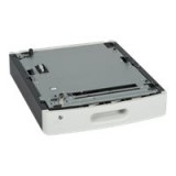 Lexmark 250-Sheet Media Tray 