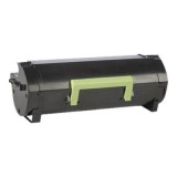 Lexmark Extra High Yield Black Toner Cartridge
