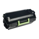 Lexmark Extra High Yield Black Toner Cartridge