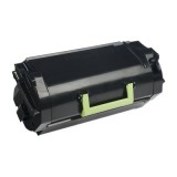 Lexmark Black Toner Cartridge