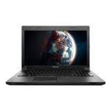 Lenovo ThinkPad B590 - 15.6" - Core i3 2348M / 2.3 GHz - Windows 8 Pro 64-bit / Windows 7 Pro 64-bit downgrade