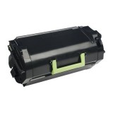 Lexmark Extra High Yield Black Toner Cartridge