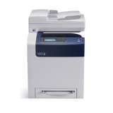 Xerox WorkCentre 6505N