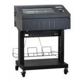 TallyGenicom 6810 Line Matrix Printer